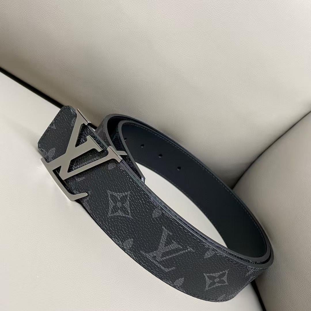 Louis Vuitton Reversible Belt - EUR FASHION