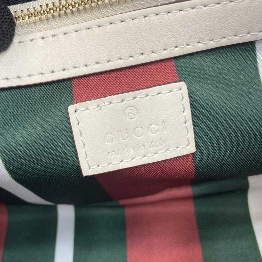 Gucci GG Emblem Small Shoulder Bag - EUR FASHION