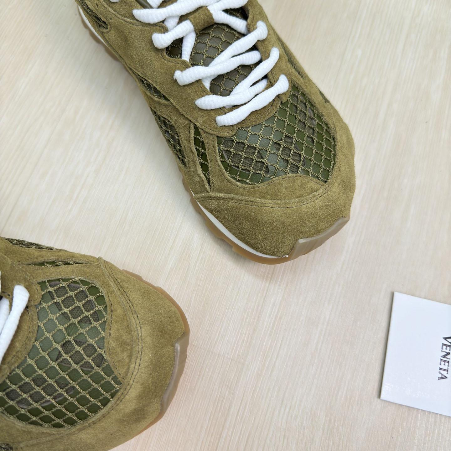 Bottega Veneta Orbit Sneaker - EUR FASHION