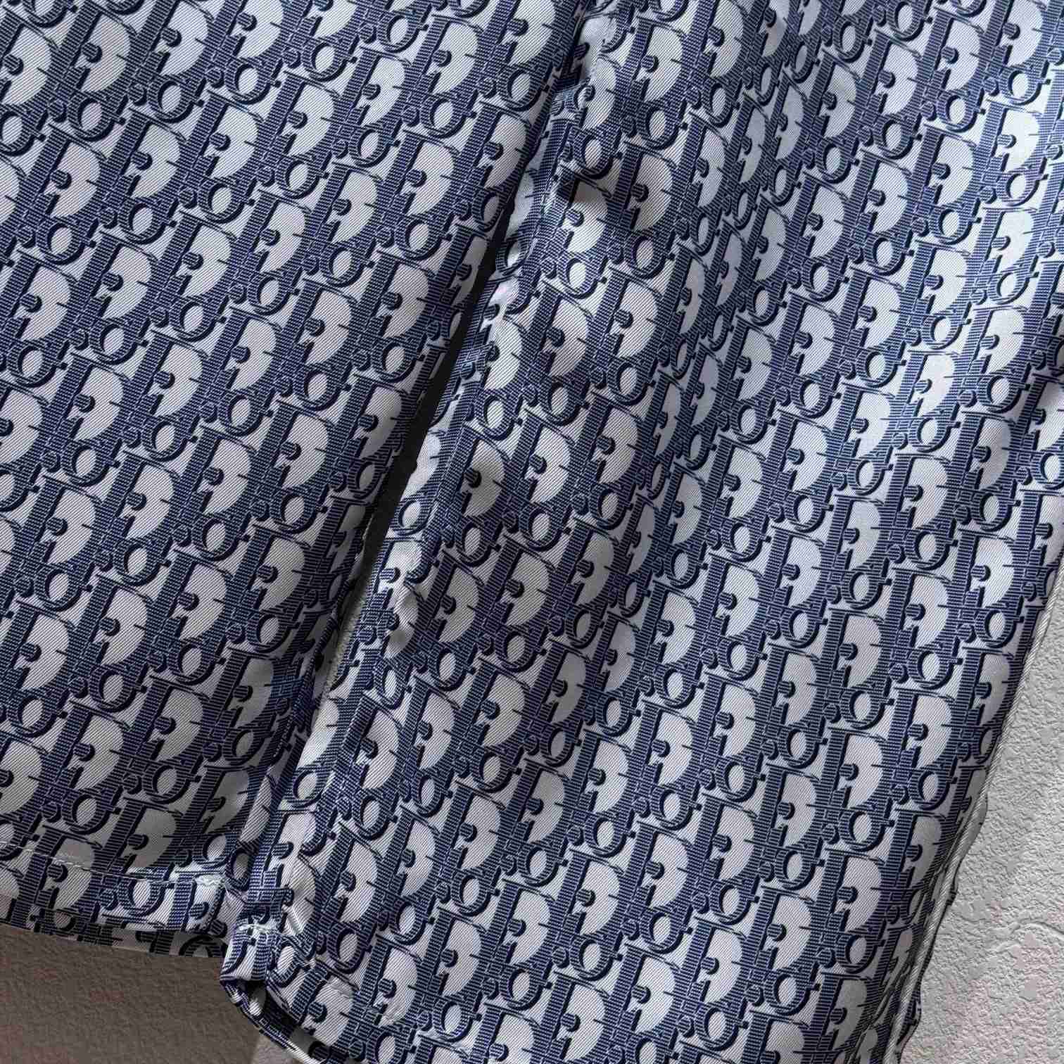 Dior Oblique Pants - EUR FASHION