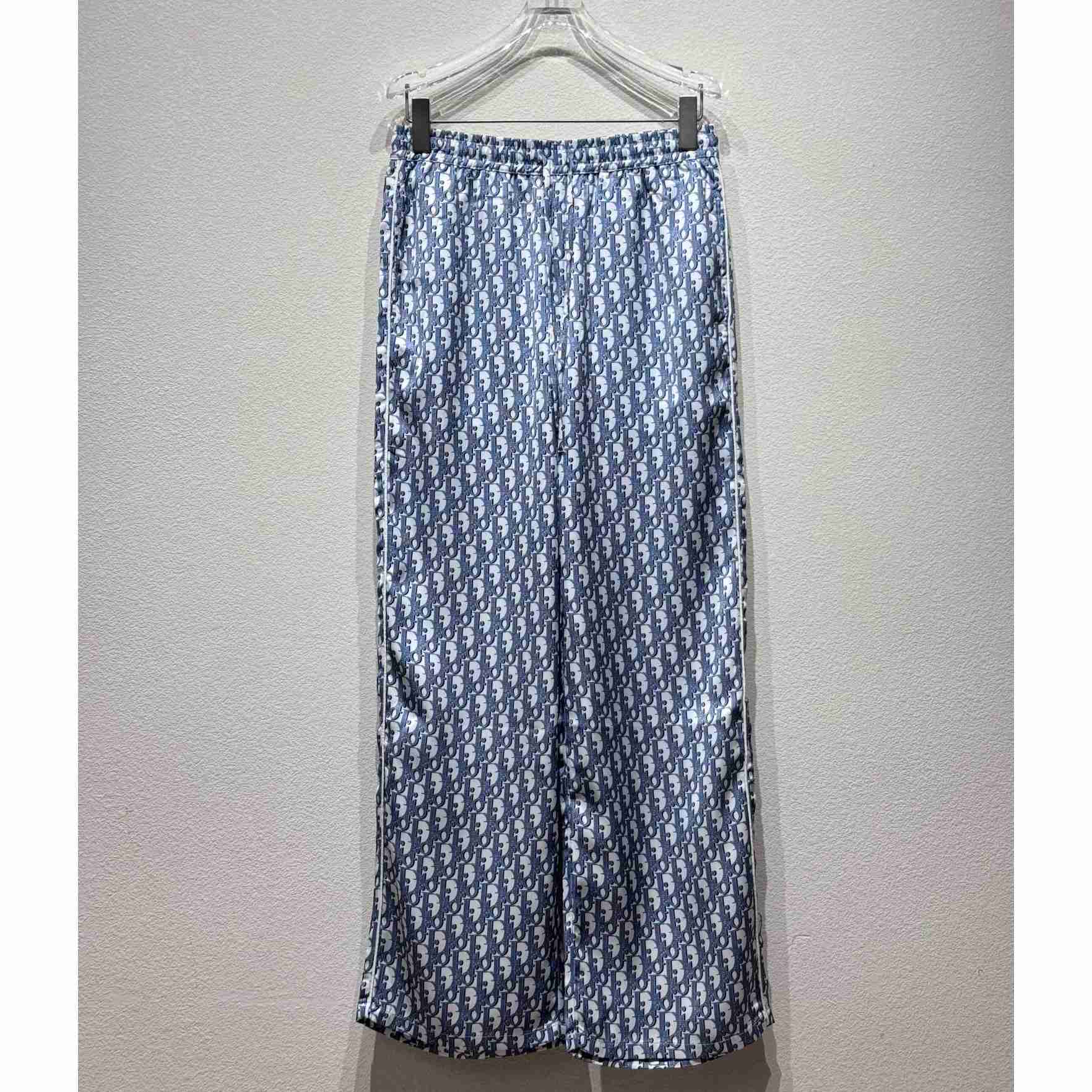 Dior Oblique Pants - EUR FASHION