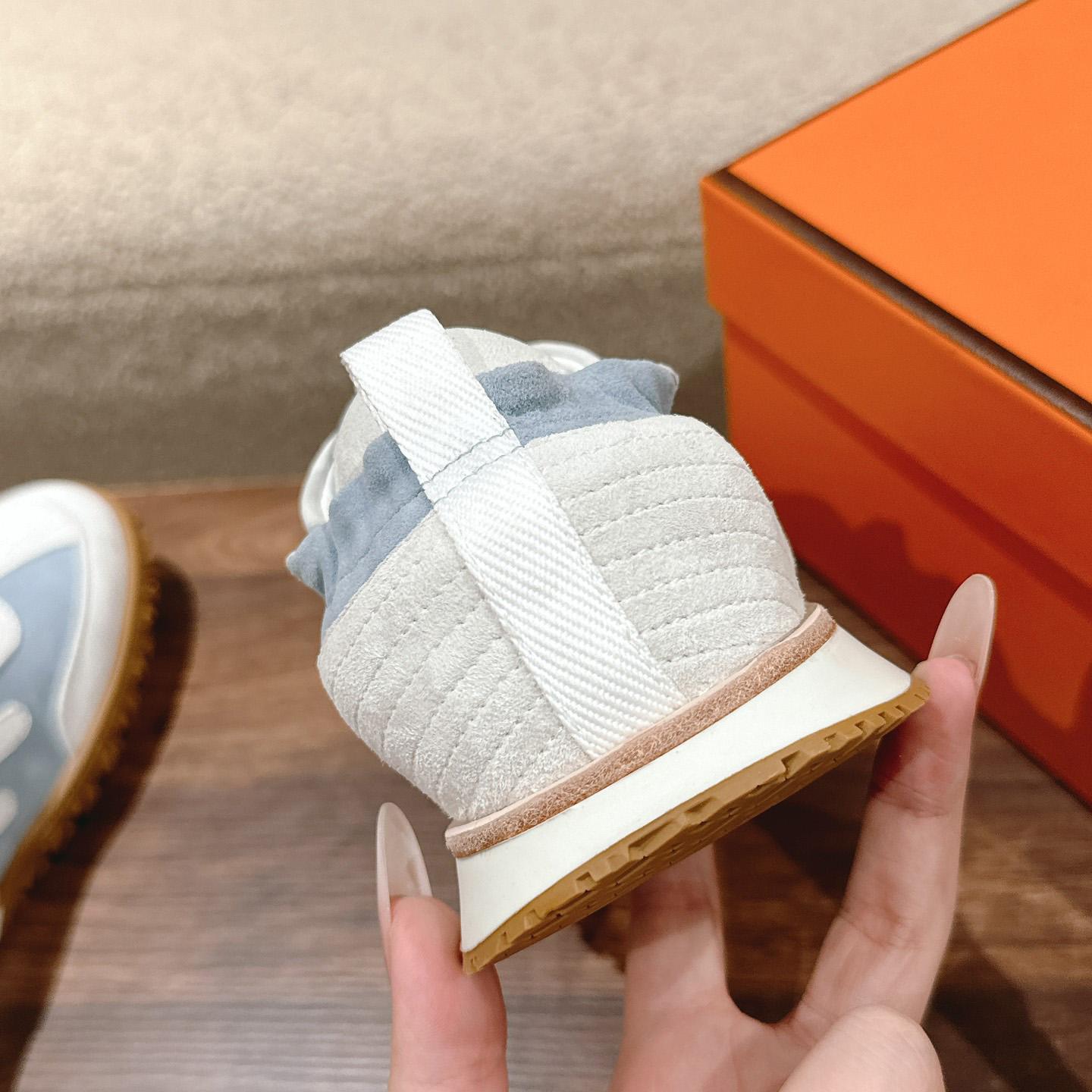 Hermes Jet Sneaker - EUR FASHION