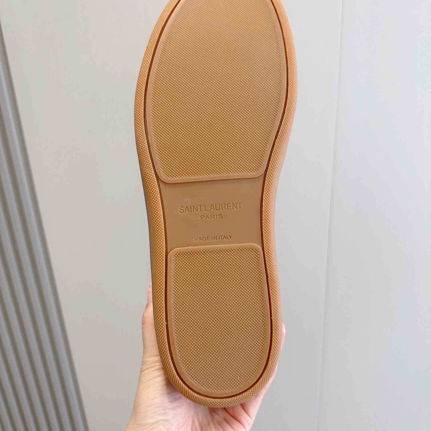 Saint Laurent Court Classic SL/10 Sneakers - EUR FASHION