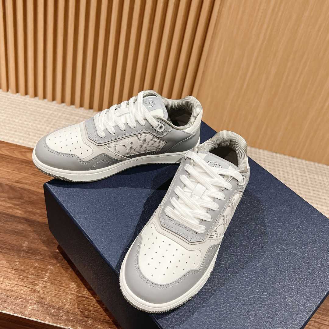 Dior B27 Low-Top Sneaker  - EUR FASHION
