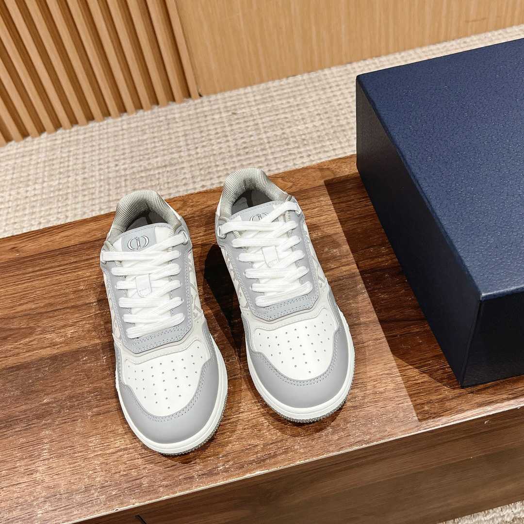 Dior B27 Low-Top Sneaker  - EUR FASHION
