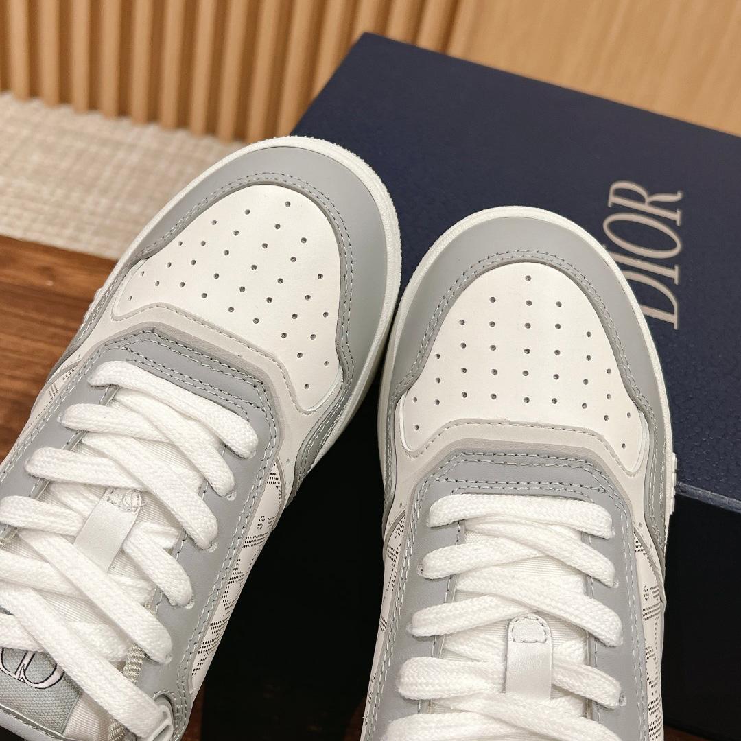 Dior B27 Low-Top Sneaker  - EUR FASHION