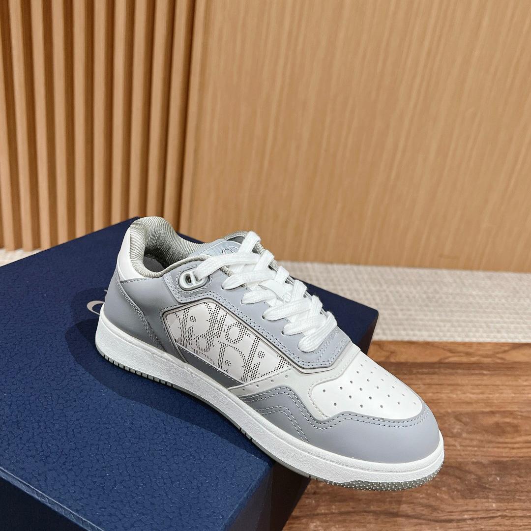 Dior B27 Low-Top Sneaker  - EUR FASHION