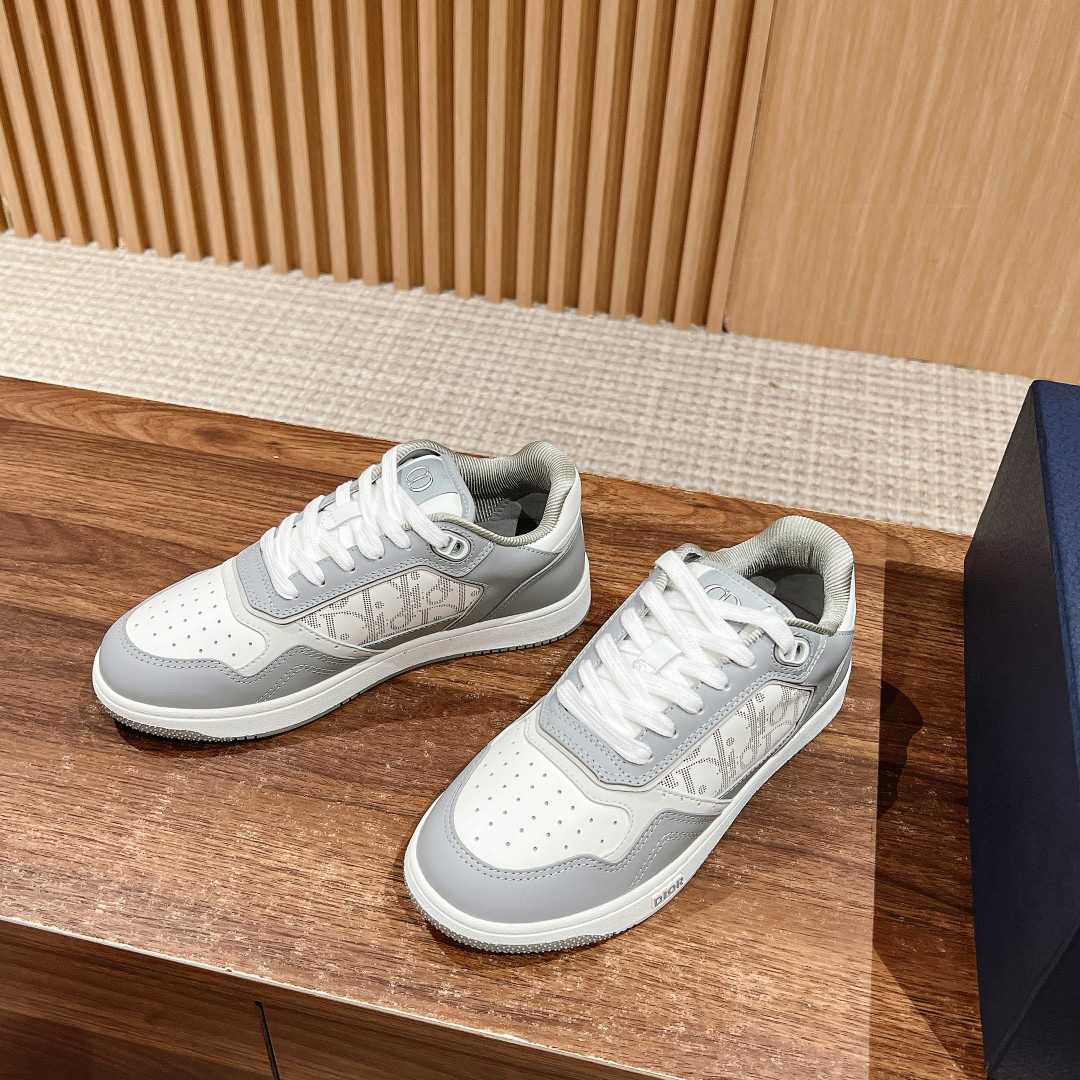 Dior B27 Low-Top Sneaker  - EUR FASHION