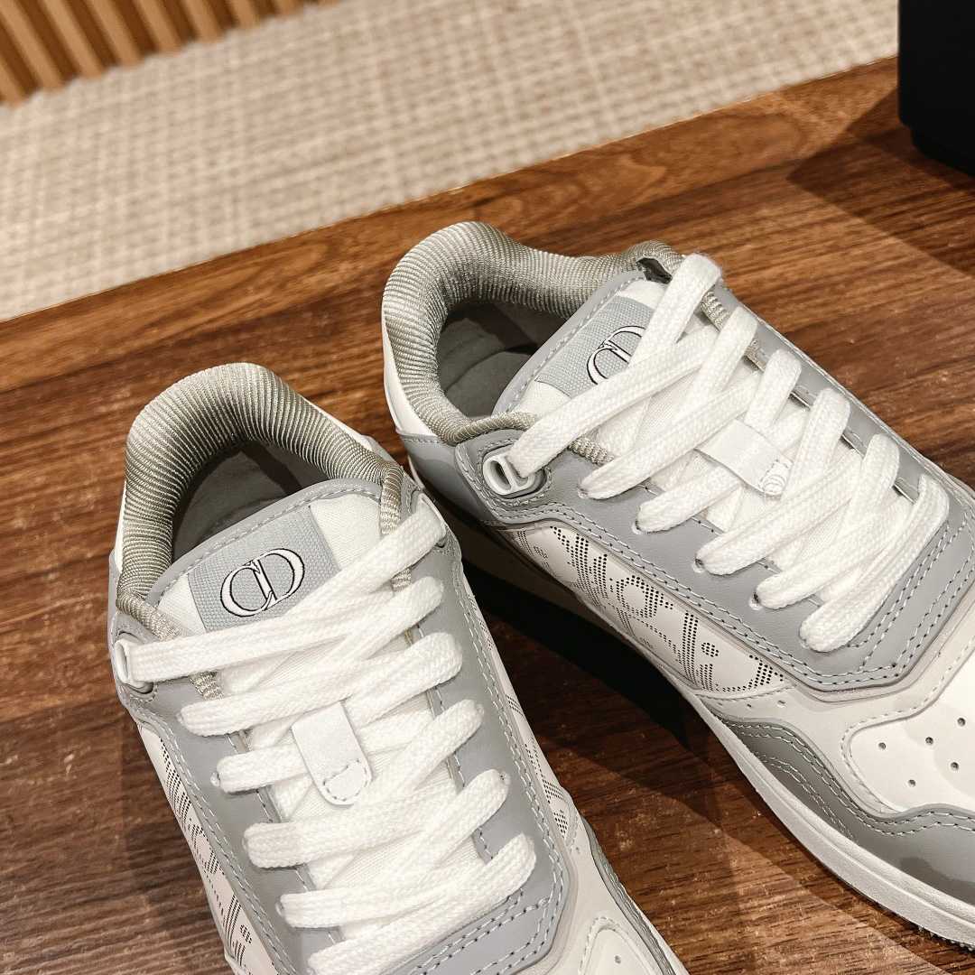 Dior B27 Low-Top Sneaker  - EUR FASHION