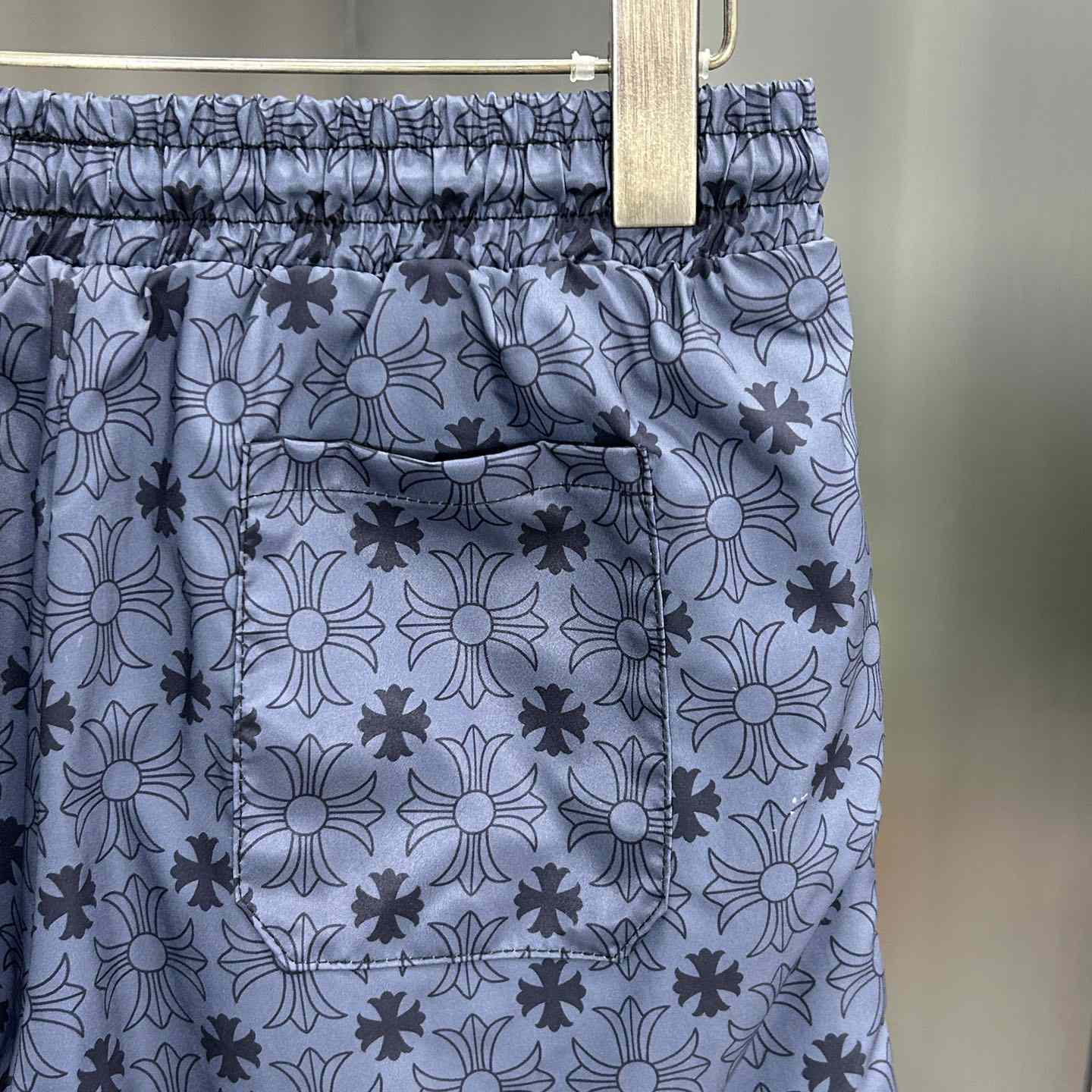 Chrome Hearts Swim Shorts - EUR FASHION
