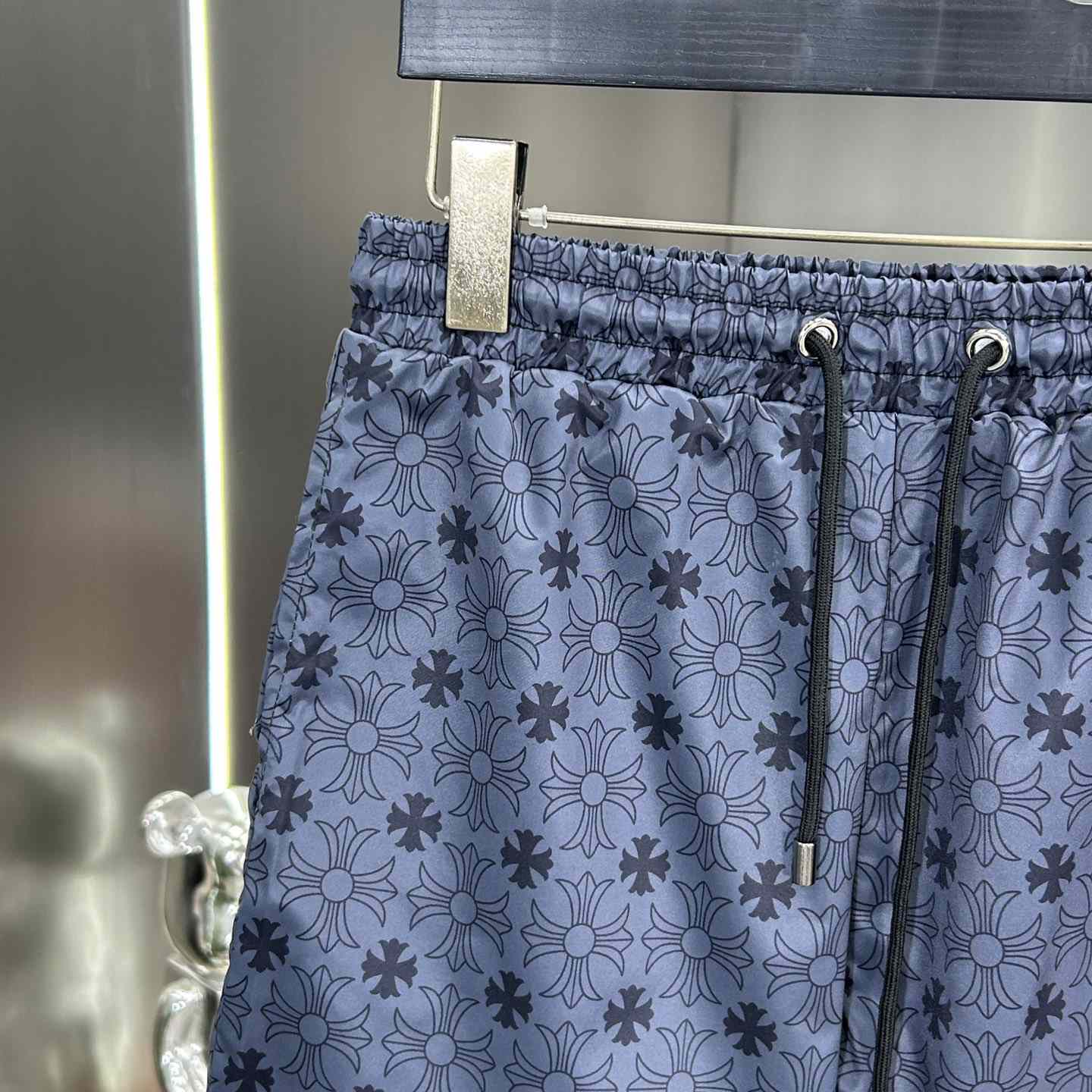 Chrome Hearts Swim Shorts - EUR FASHION