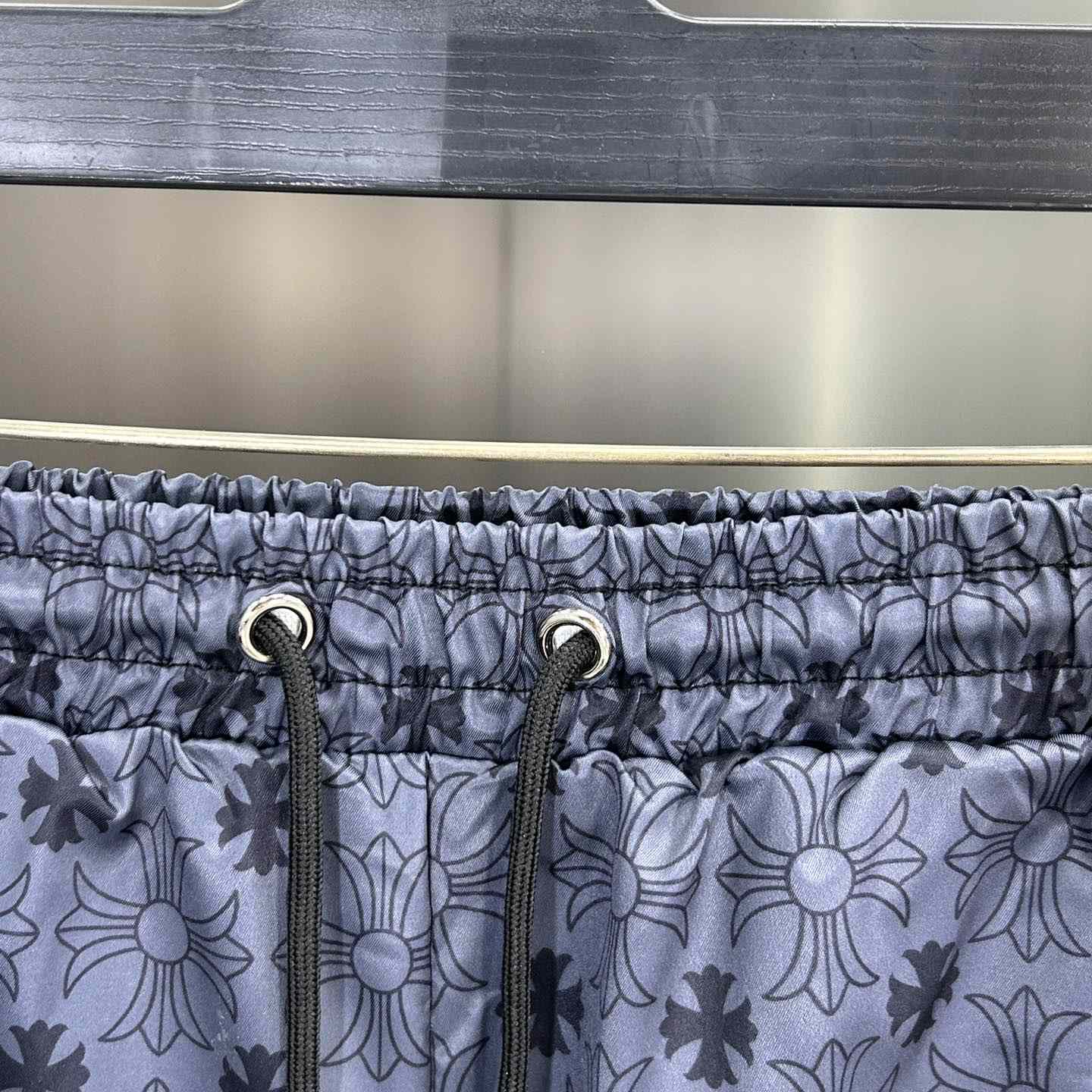 Chrome Hearts Swim Shorts - EUR FASHION