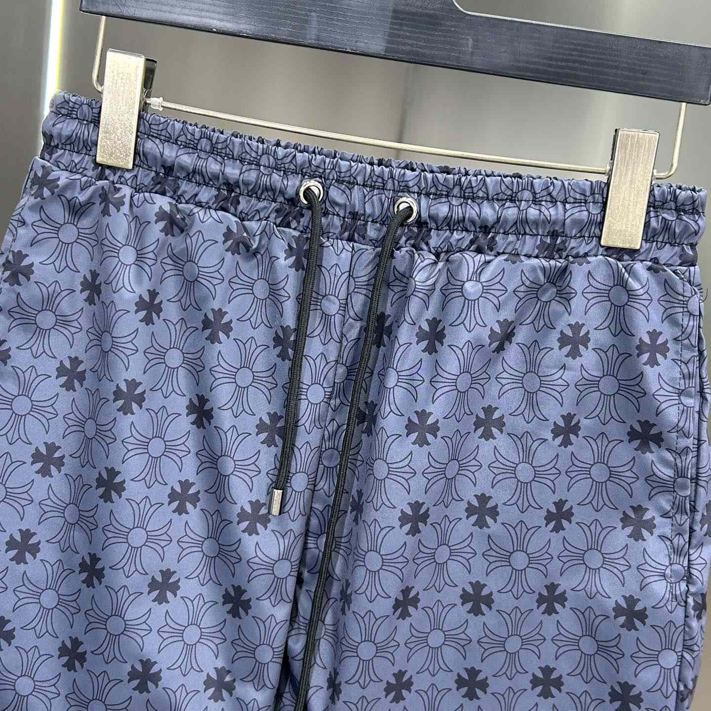 Chrome Hearts Swim Shorts - EUR FASHION