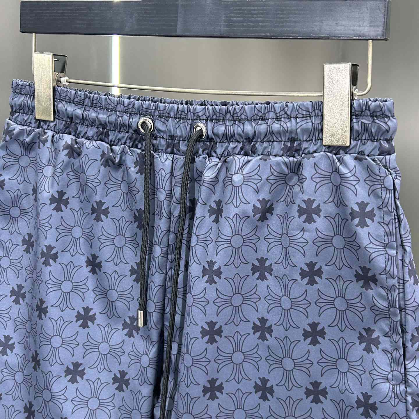 Chrome Hearts Swim Shorts - EUR FASHION
