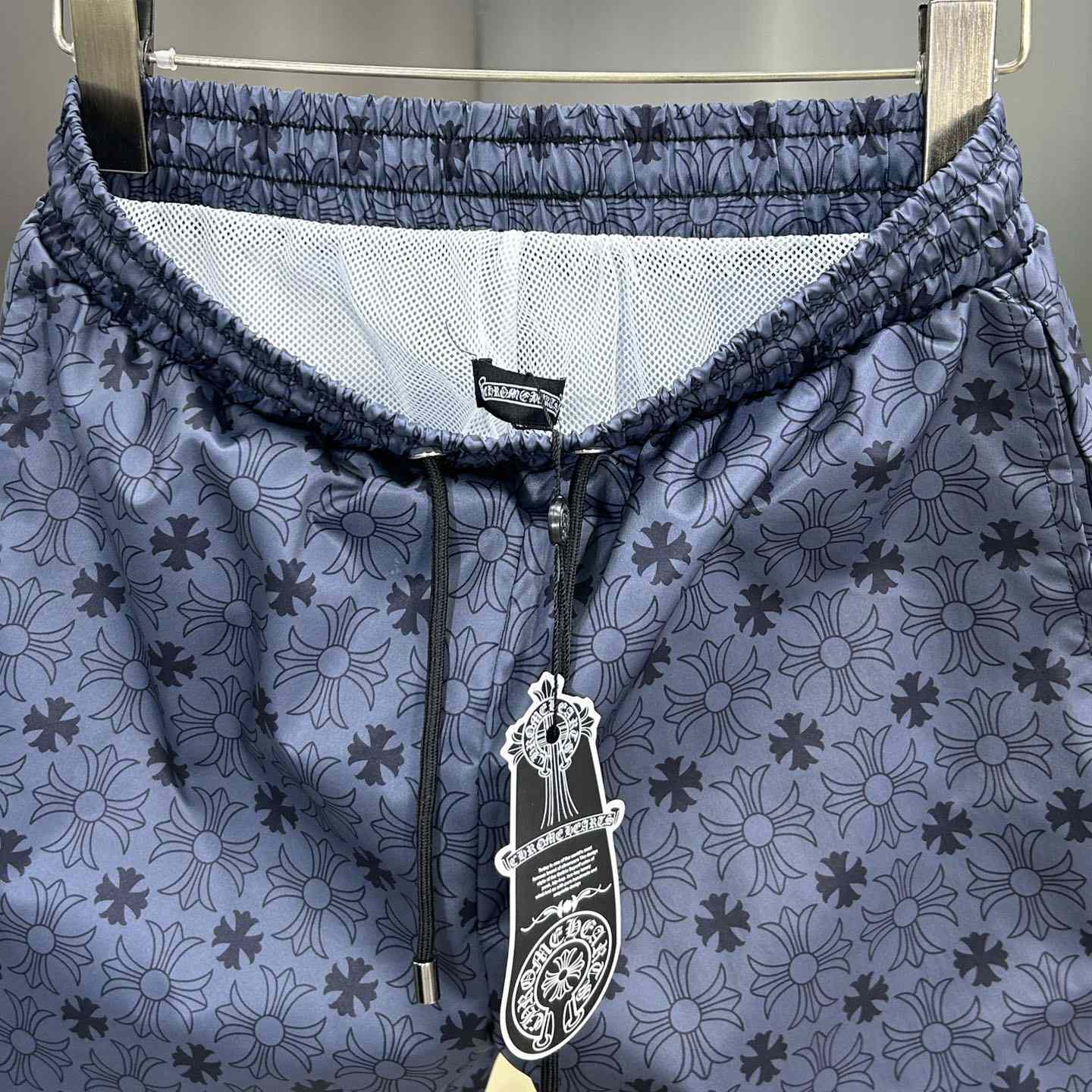 Chrome Hearts Swim Shorts - EUR FASHION