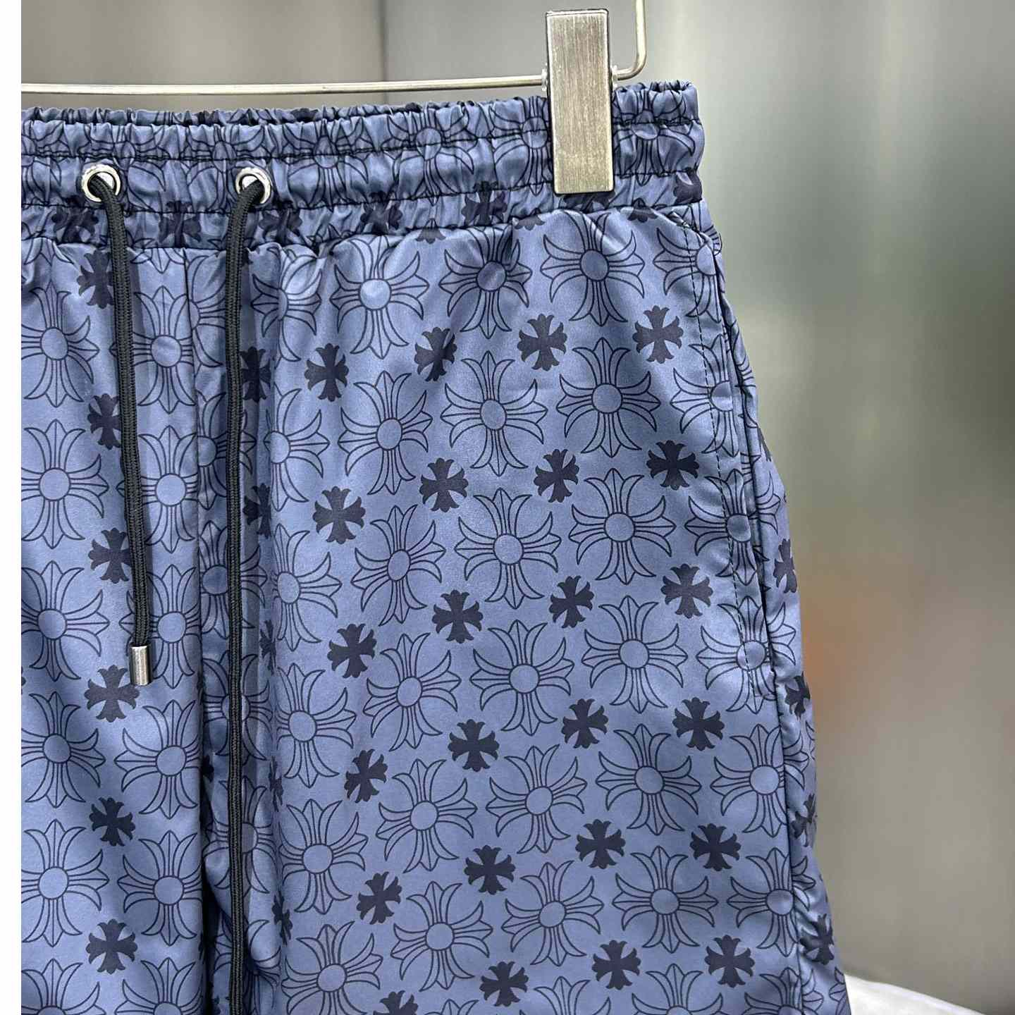 Chrome Hearts Swim Shorts - EUR FASHION