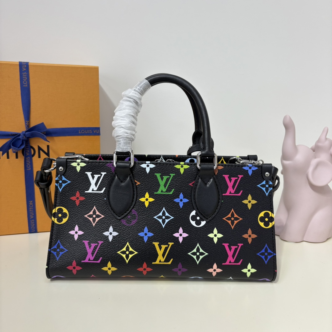 Louis Vuitton LV x TM OnTheGo East West Chain   M13260 - EUR FASHION