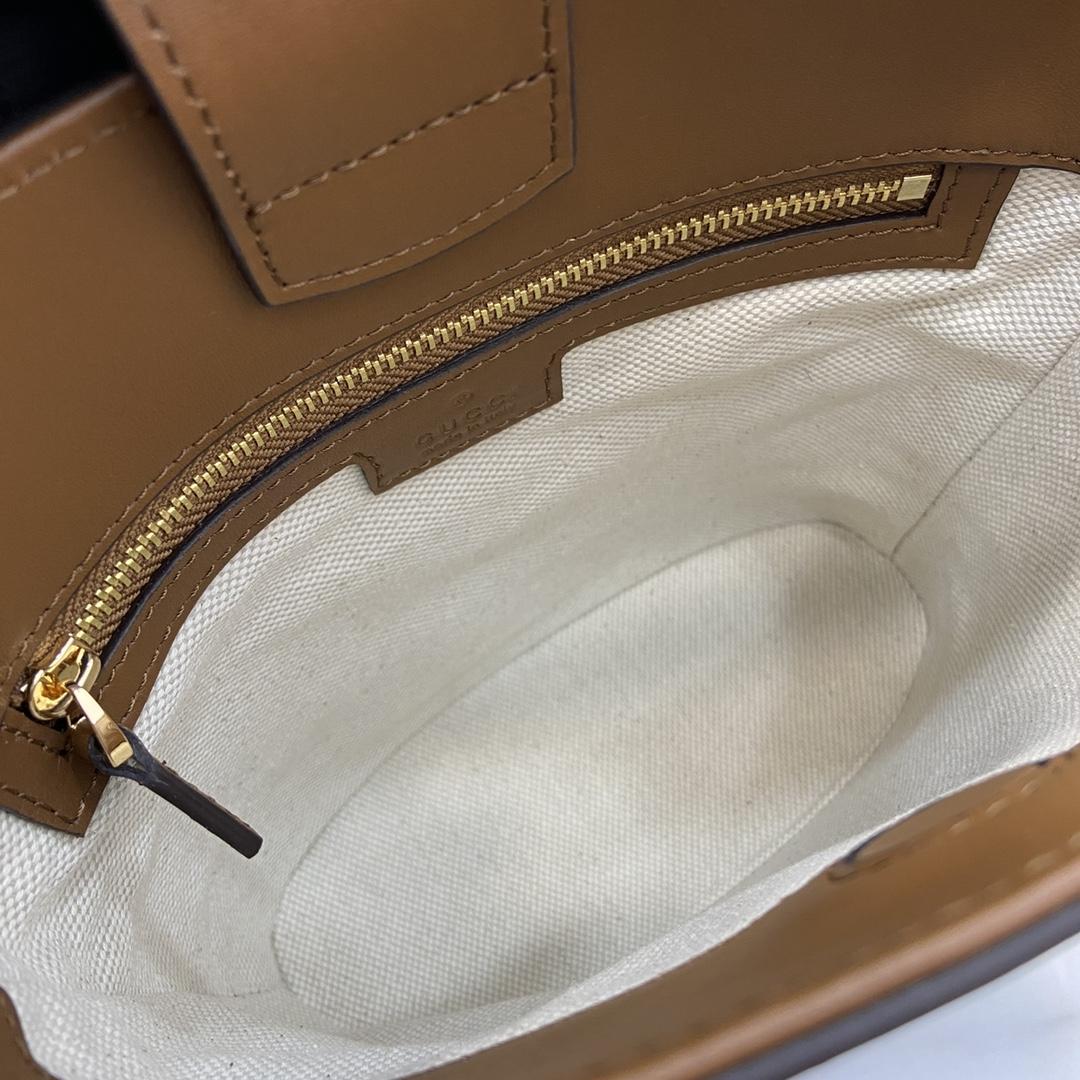 Gucci 73 Mini Bucket Bag - EUR FASHION
