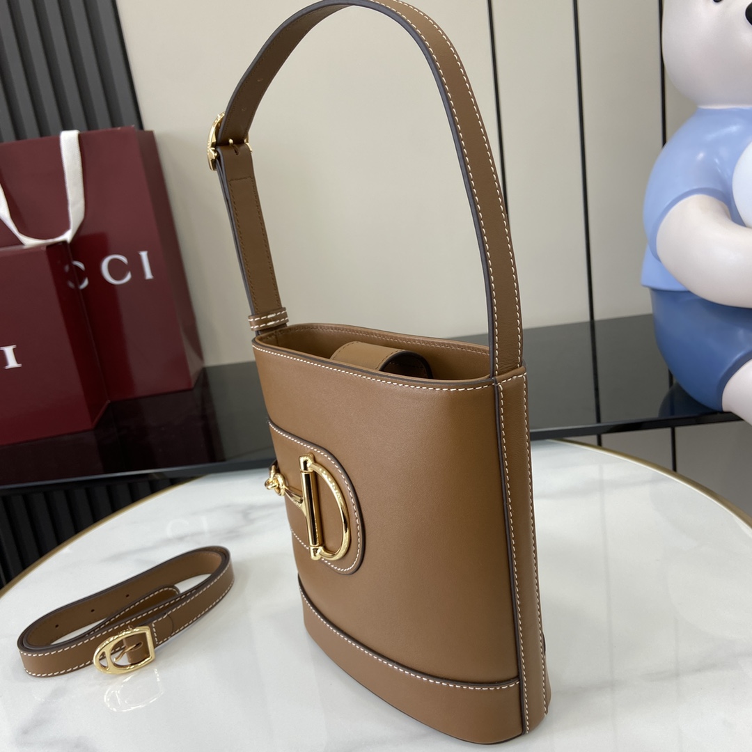Gucci 73 Mini Bucket Bag - EUR FASHION