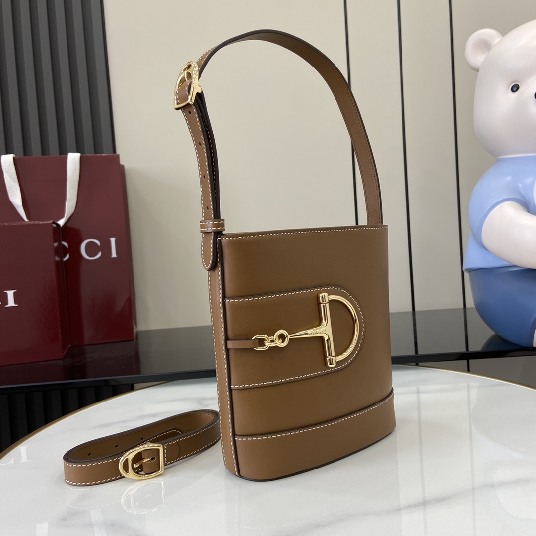 Gucci 73 Mini Bucket Bag - EUR FASHION