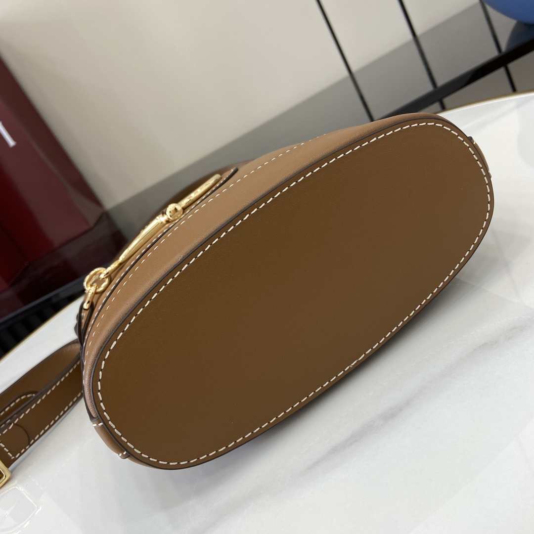 Gucci 73 Mini Bucket Bag - EUR FASHION