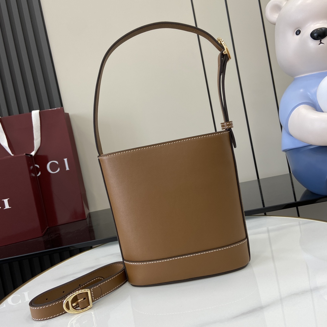 Gucci 73 Mini Bucket Bag - EUR FASHION