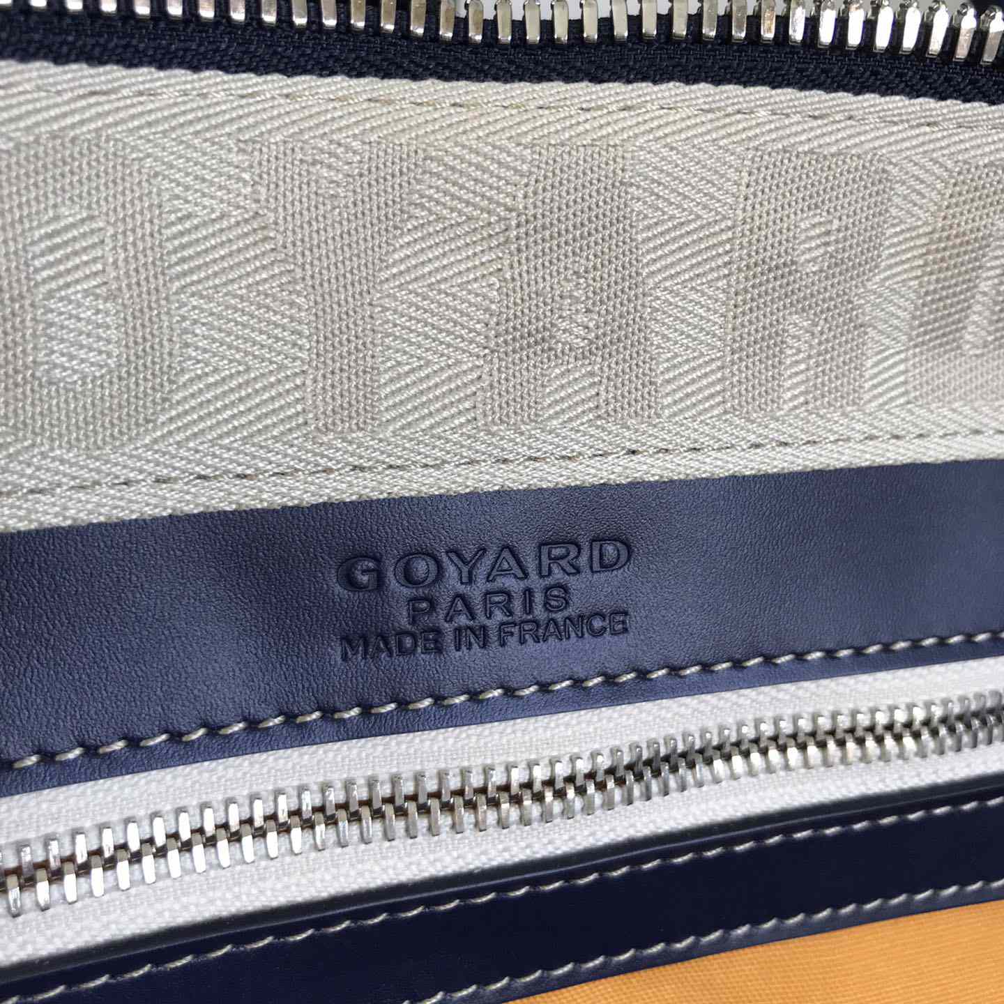 Goyard Boston 50 Bag      50-26-26cm - EUR FASHION