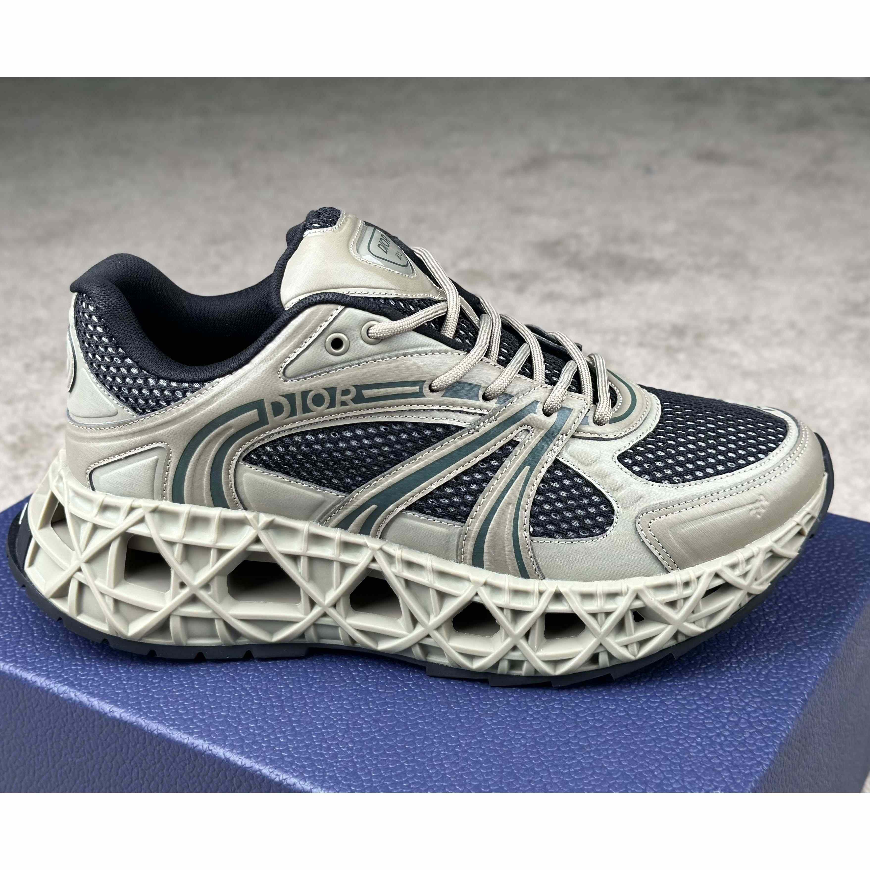 Dior B35 NXXT Sneaker    - EUR FASHION