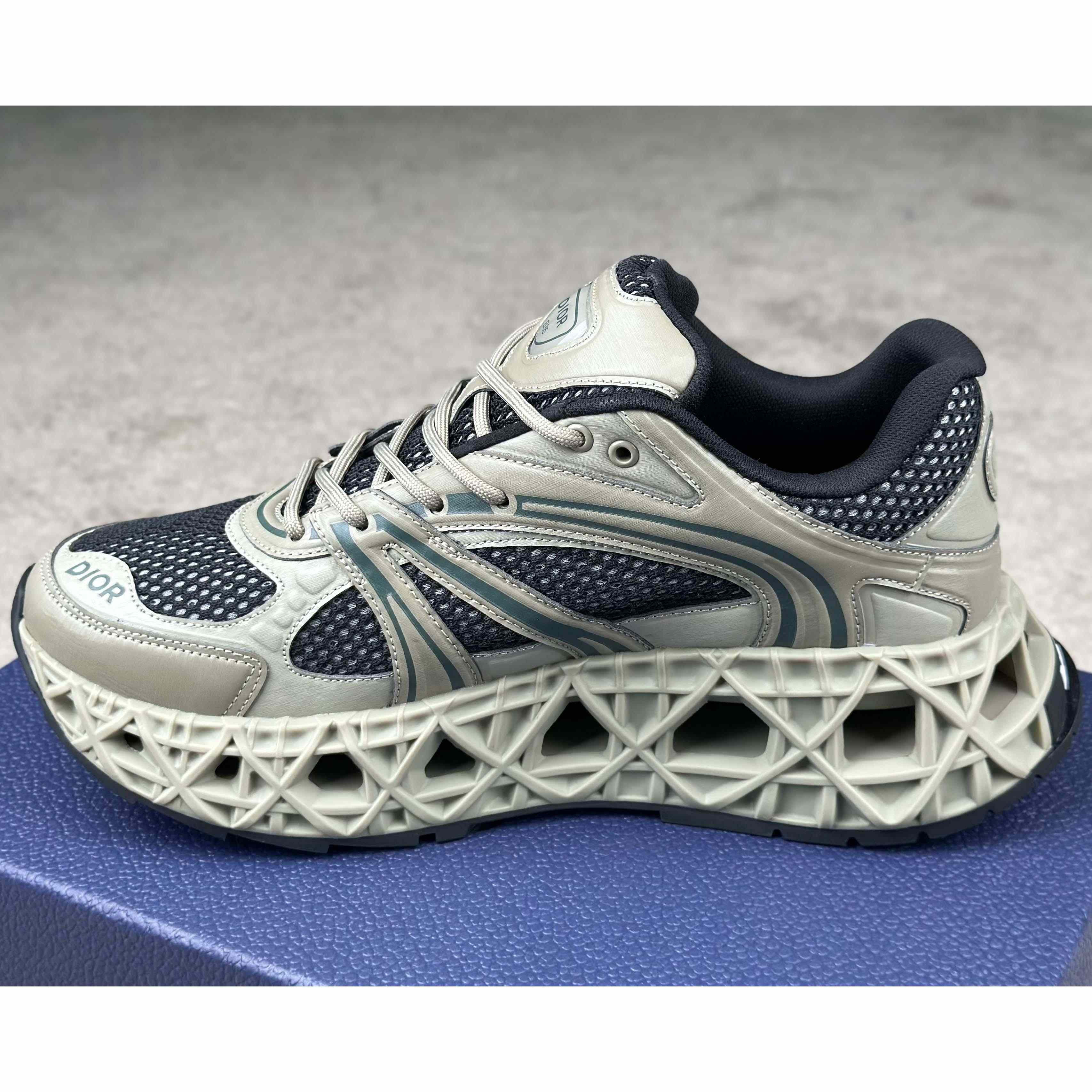Dior B35 NXXT Sneaker    - EUR FASHION