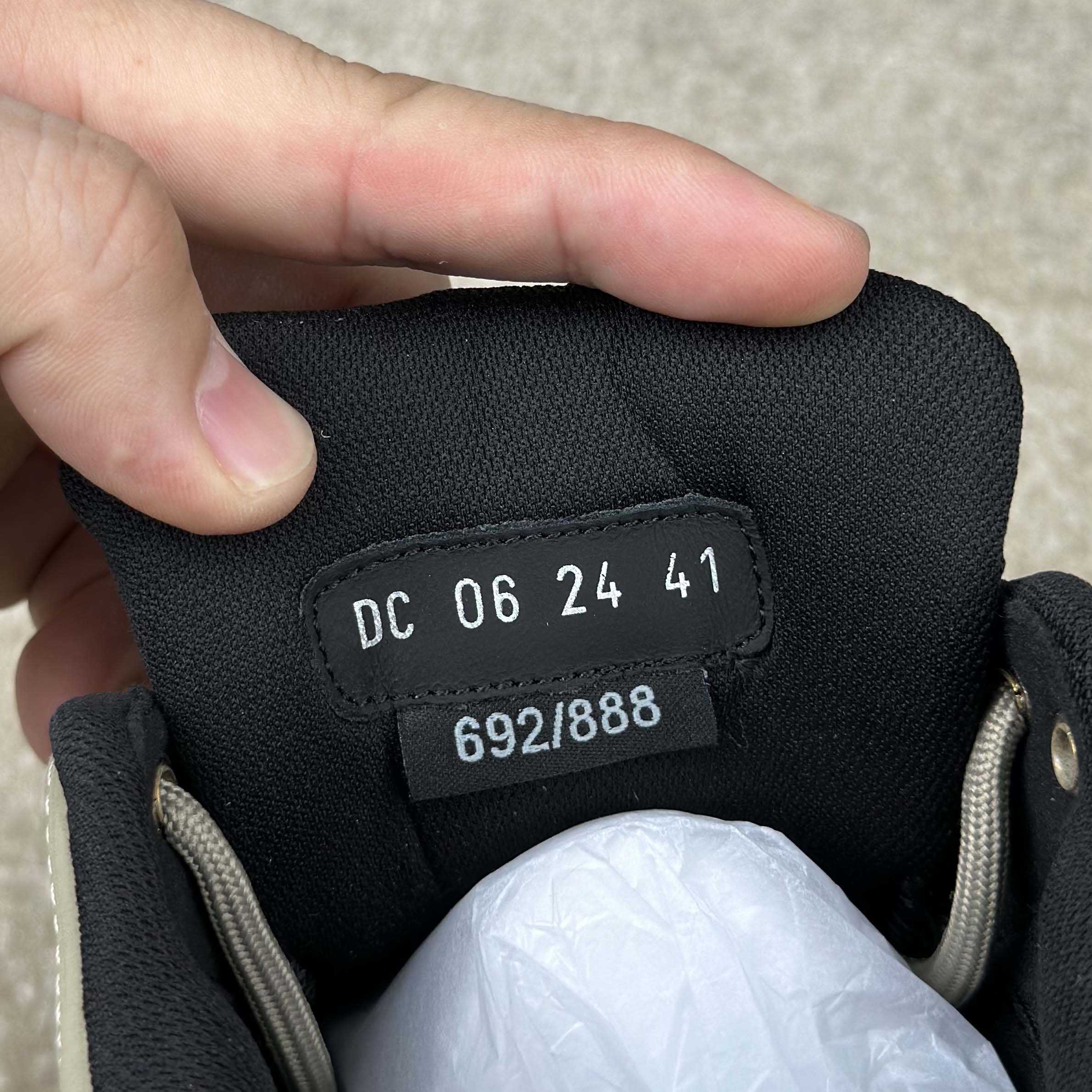 Dior B35 NXXT Sneaker    - EUR FASHION