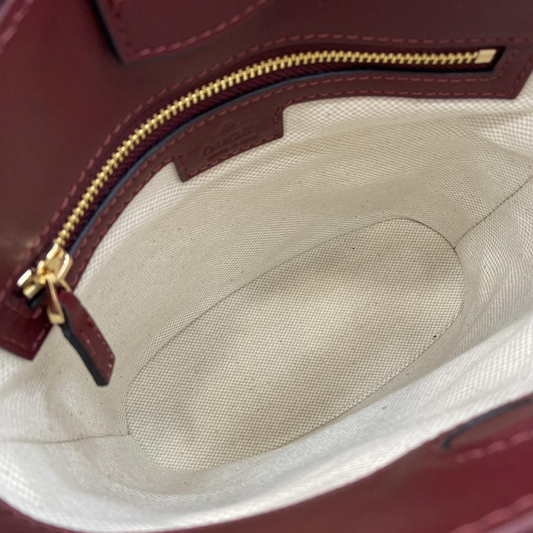 Gucci 73 Mini Bucket Bag - EUR FASHION