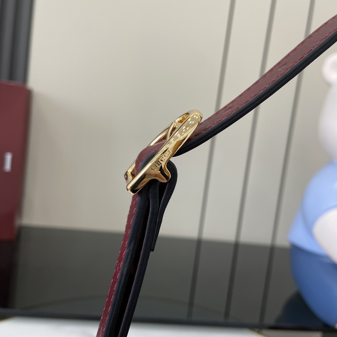 Gucci 73 Mini Bucket Bag - EUR FASHION