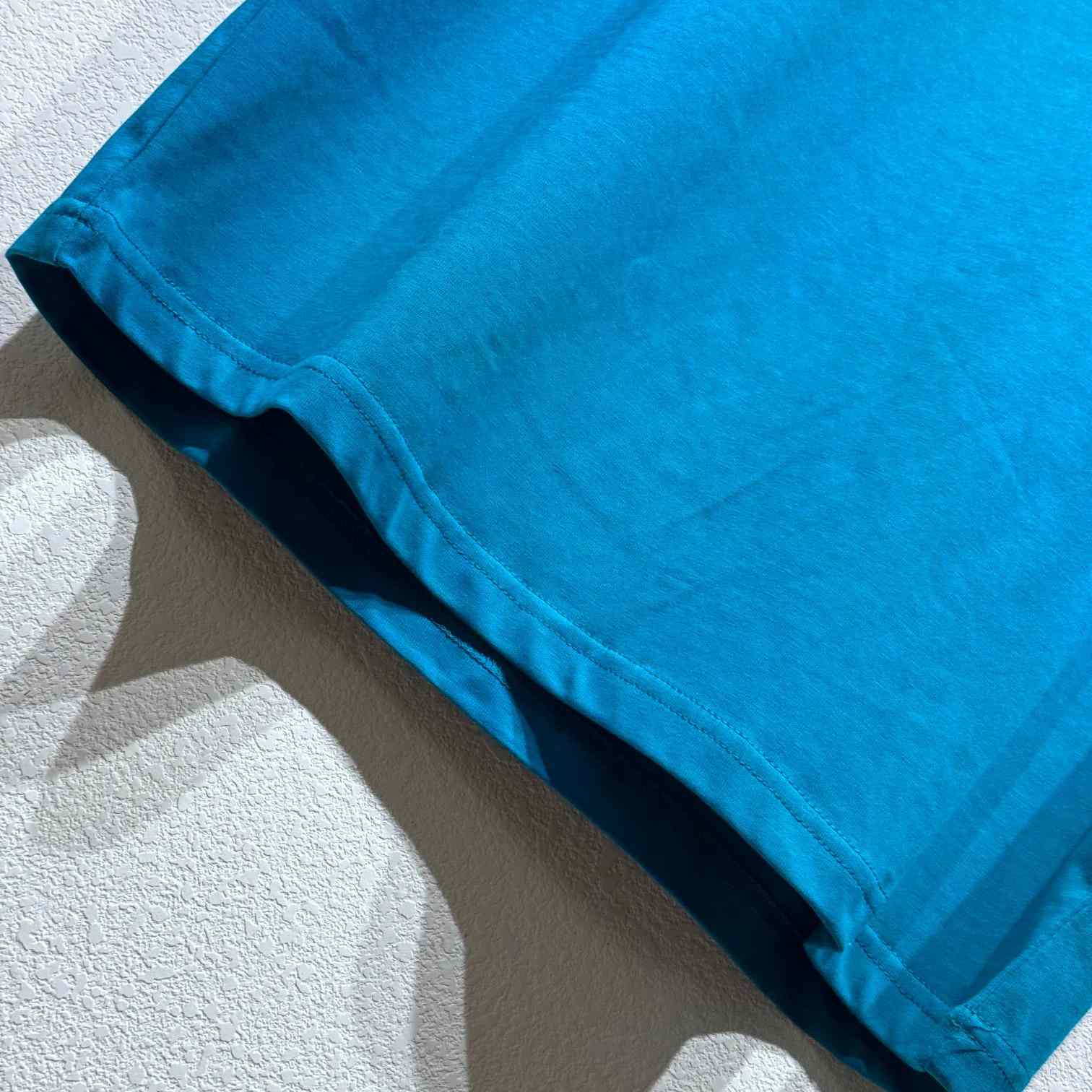 Loewe Loose fit T-shirt In Cotton - EUR FASHION
