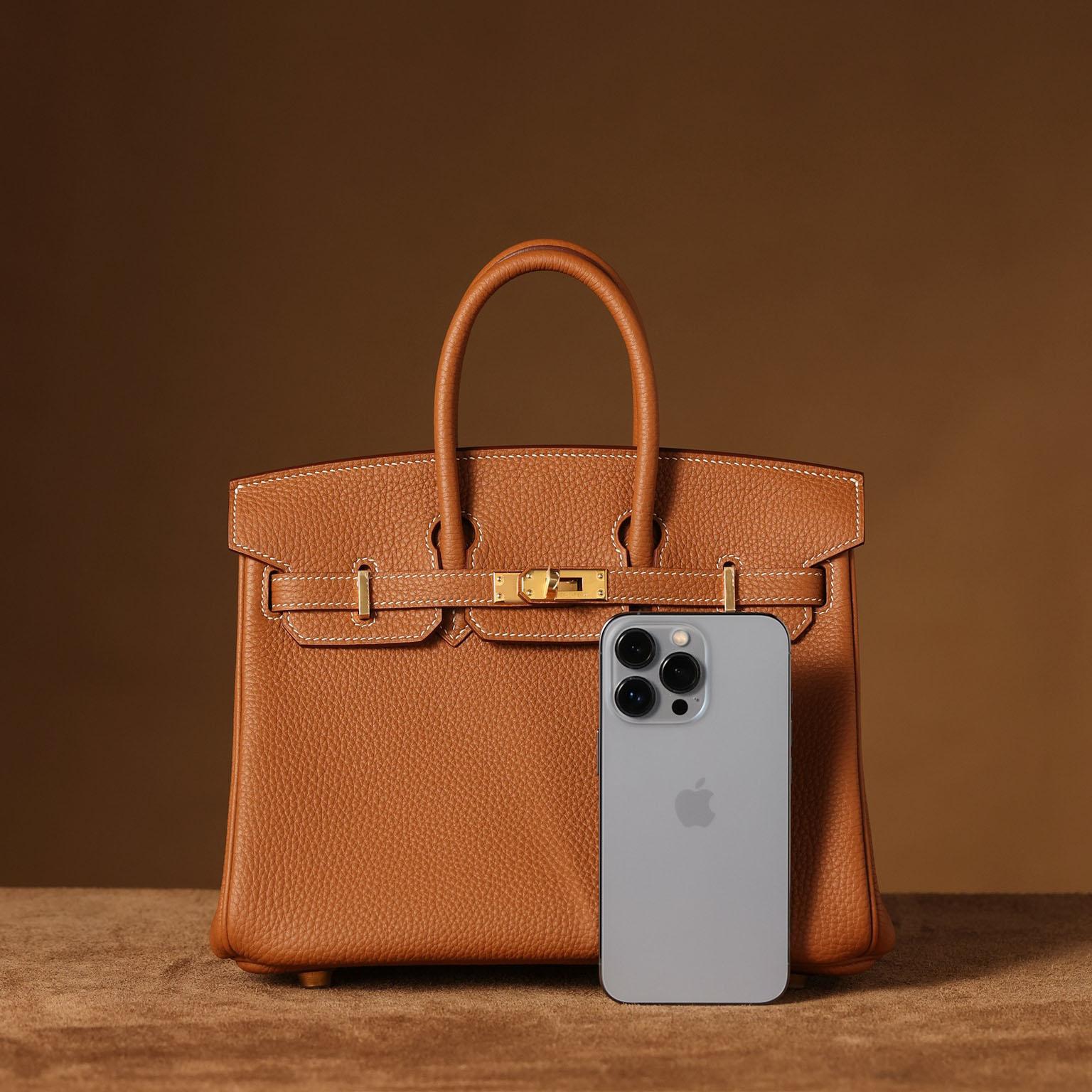Hermès Birkin 25   - EUR FASHION