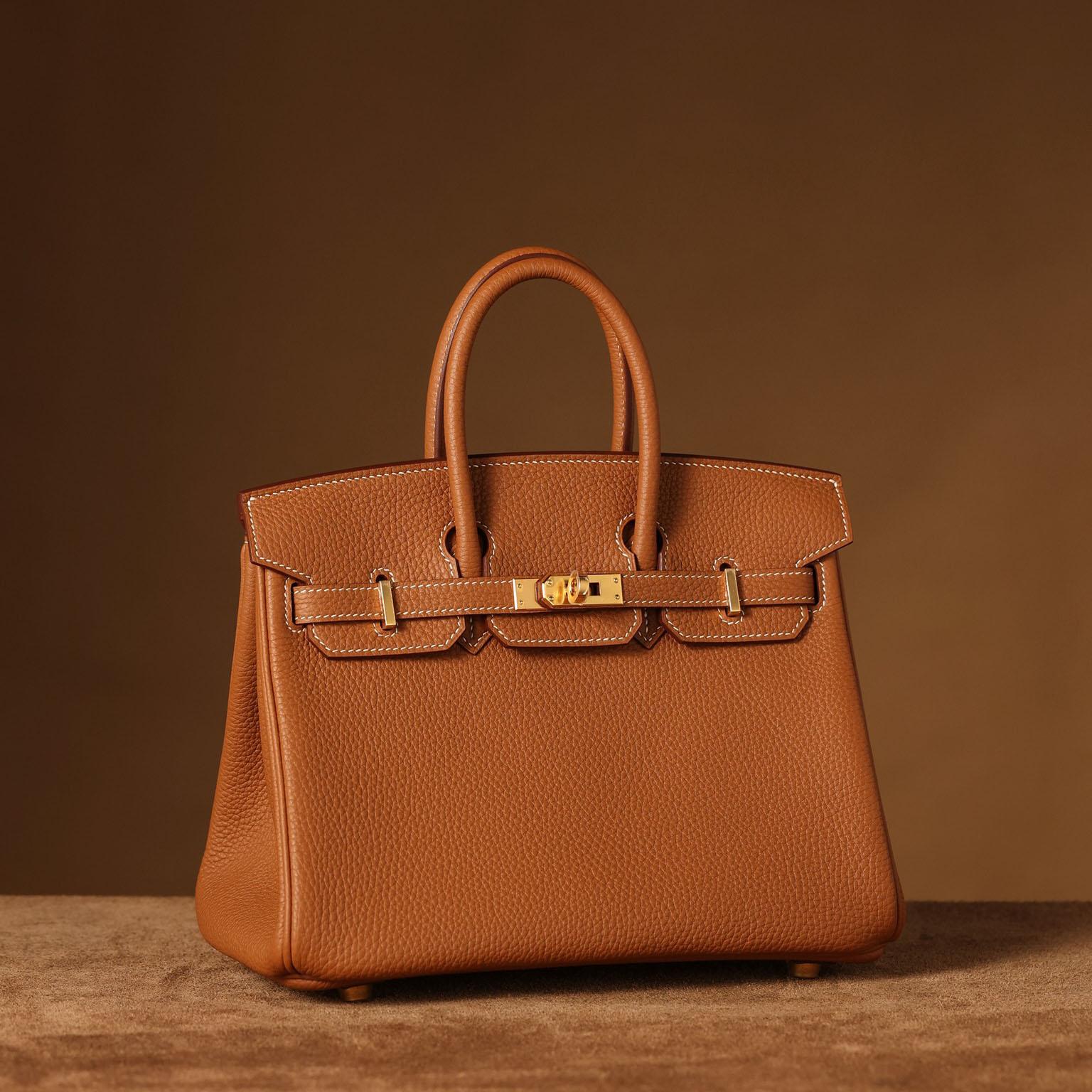 Hermès Birkin 25   - EUR FASHION