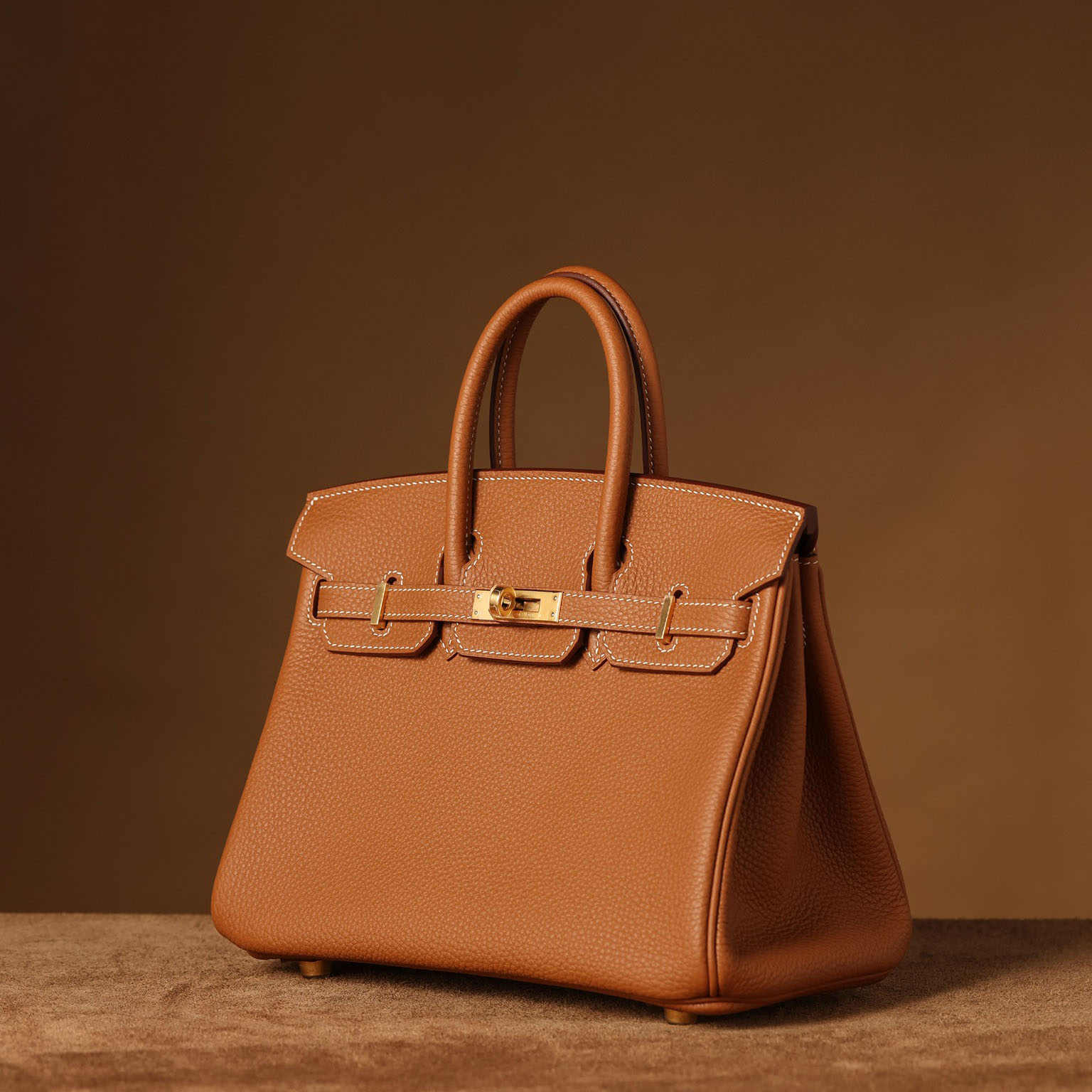 Hermès Birkin 25   - EUR FASHION