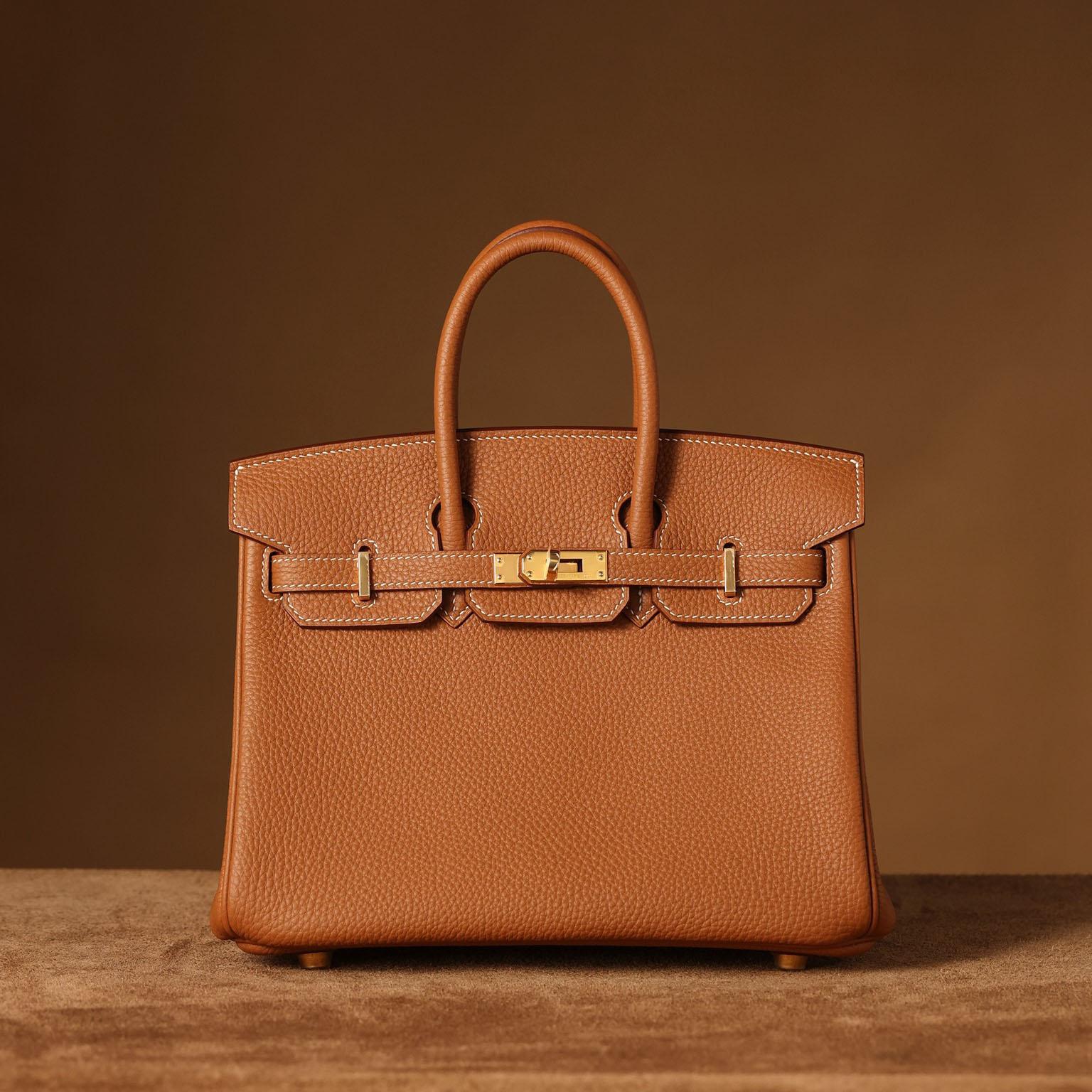 Hermès Birkin 25   - EUR FASHION