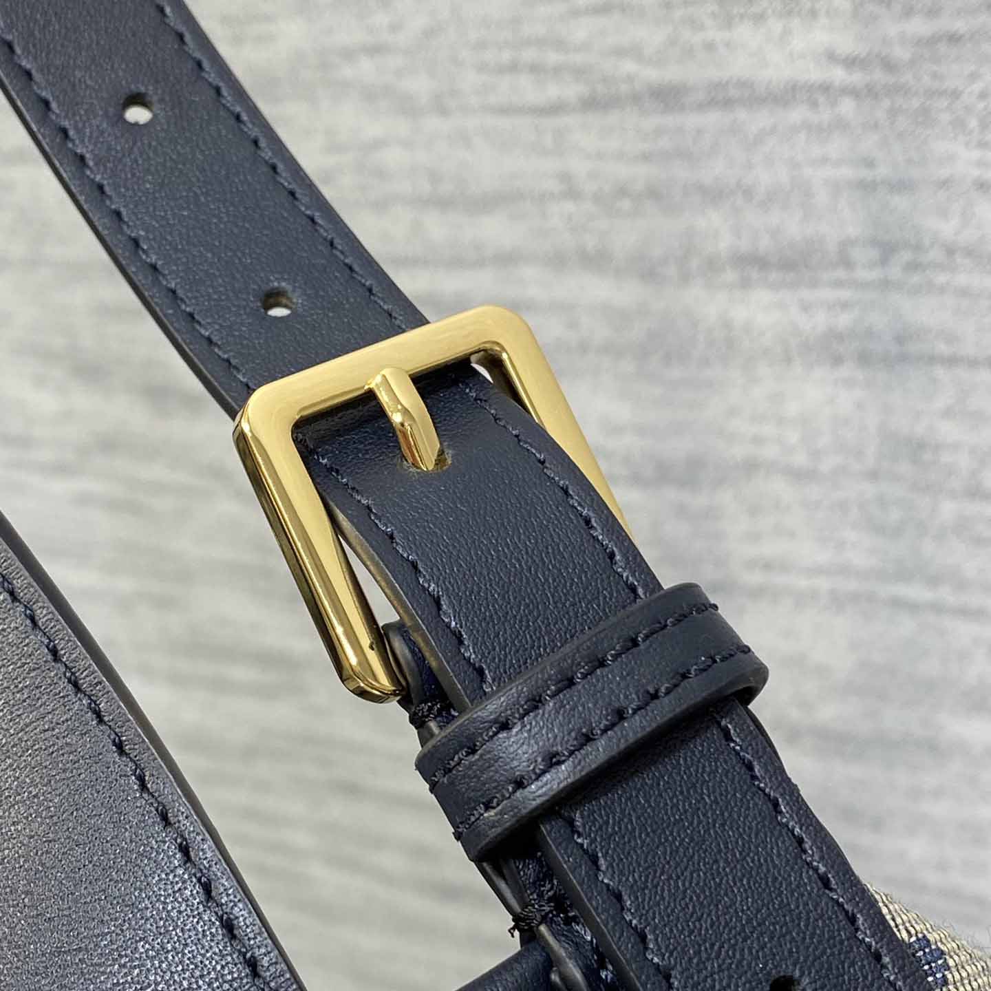 Dior Small D-Journey Bag  - EUR FASHION