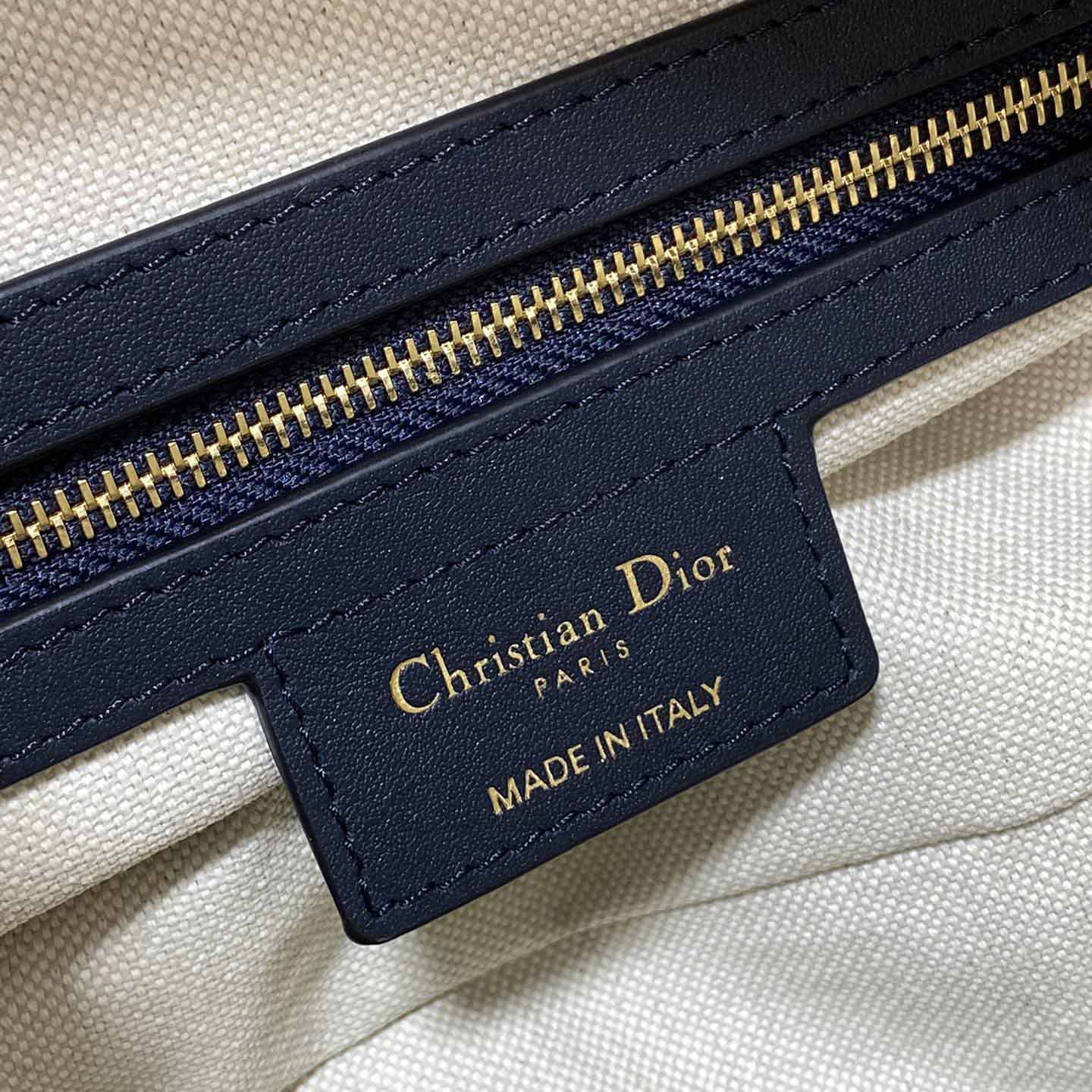 Dior Small D-Journey Bag  - EUR FASHION