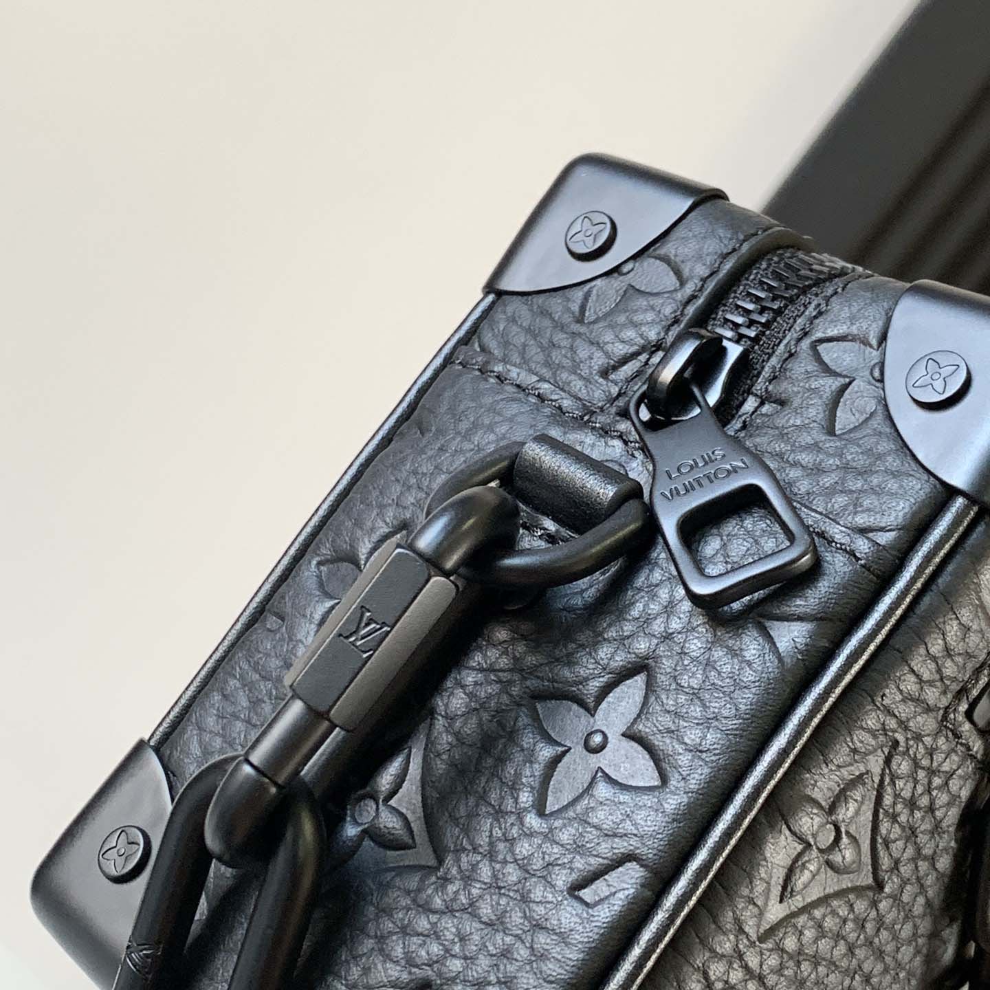 Louis Vuitton Mini Soft Trunk   M55702 - EUR FASHION