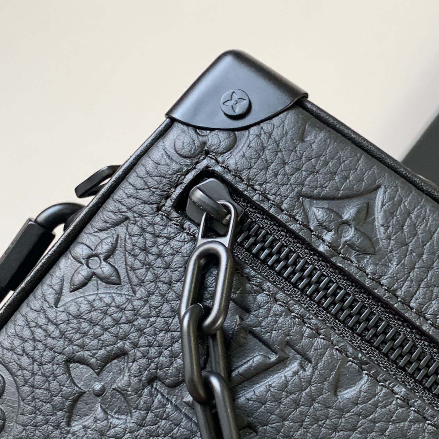 Louis Vuitton Mini Soft Trunk   M55702 - EUR FASHION
