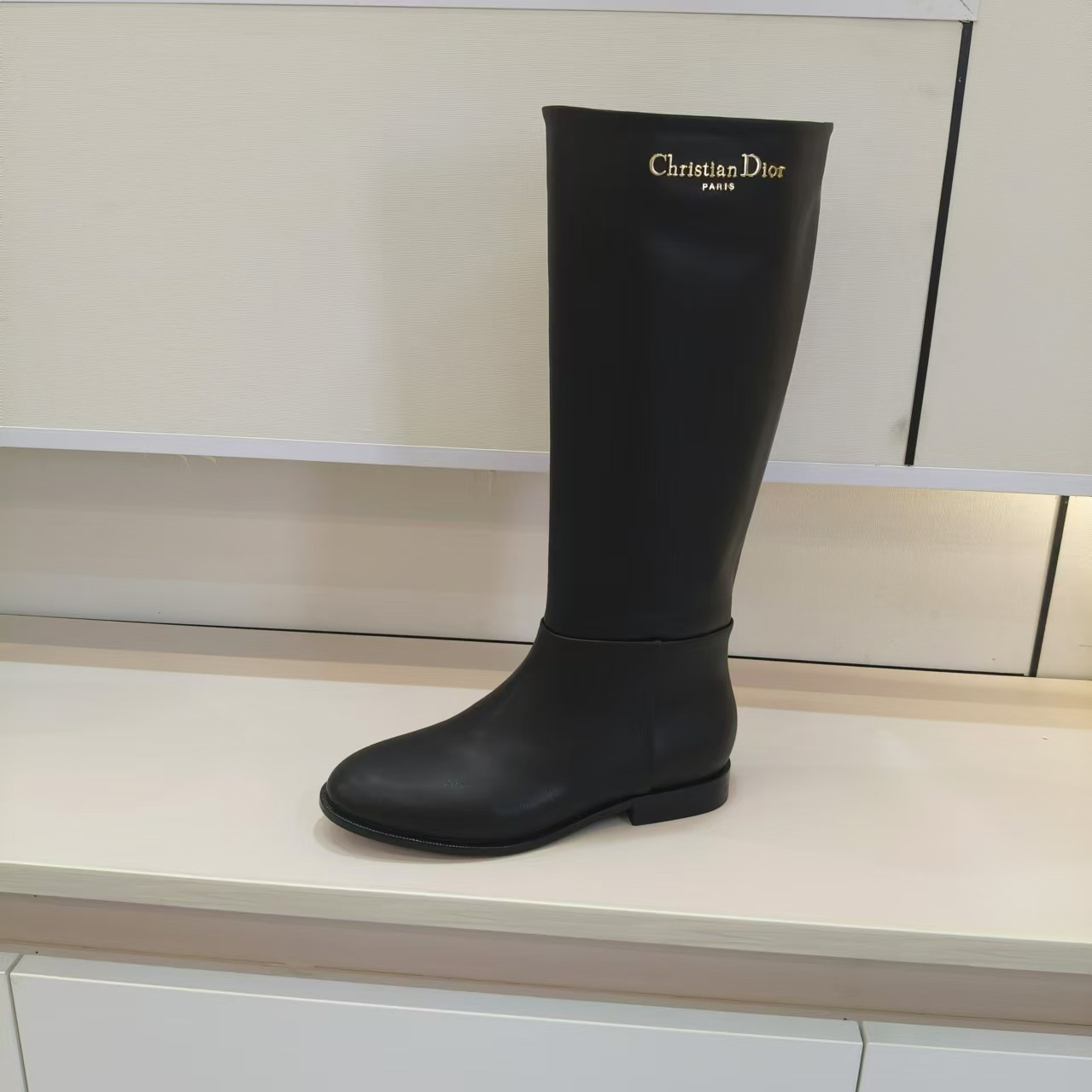 Dior D-Town Boot - EUR FASHION