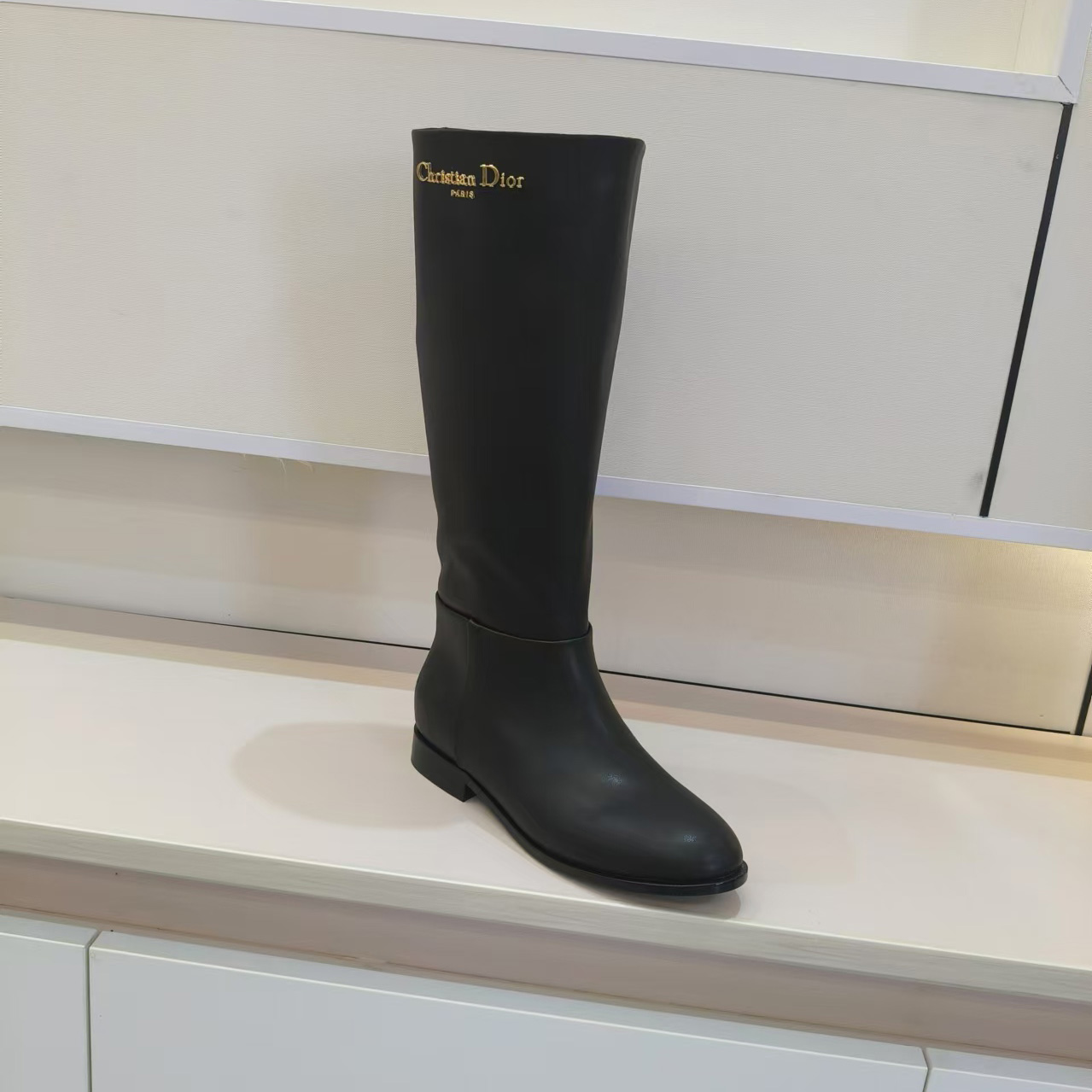 Dior D-Town Boot - EUR FASHION
