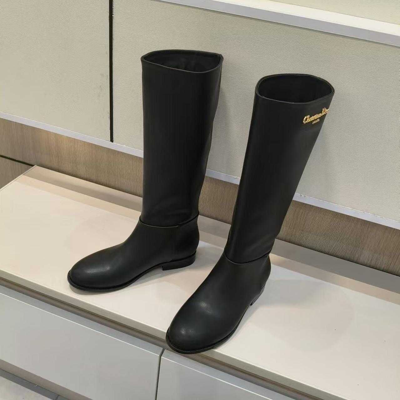 Dior D-Town Boot - EUR FASHION