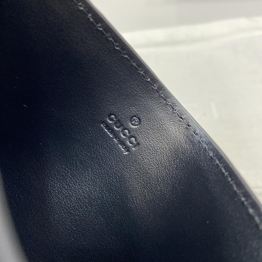 Gucci Maxi GG Card Case - EUR FASHION