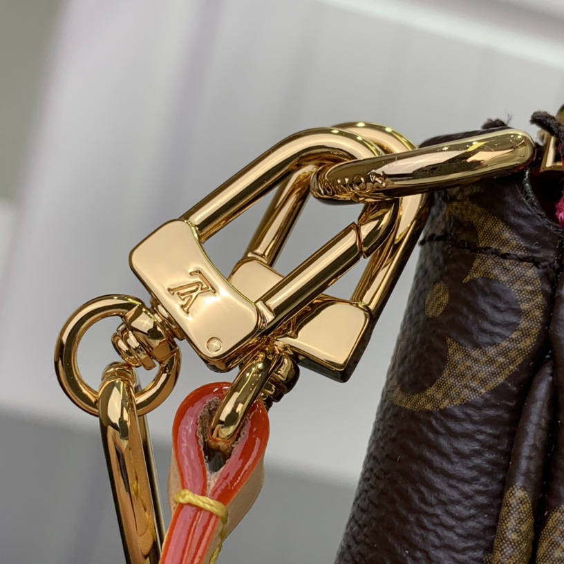 Louis Vuitton LV x TM Pochette Accessoires   M13440 - EUR FASHION