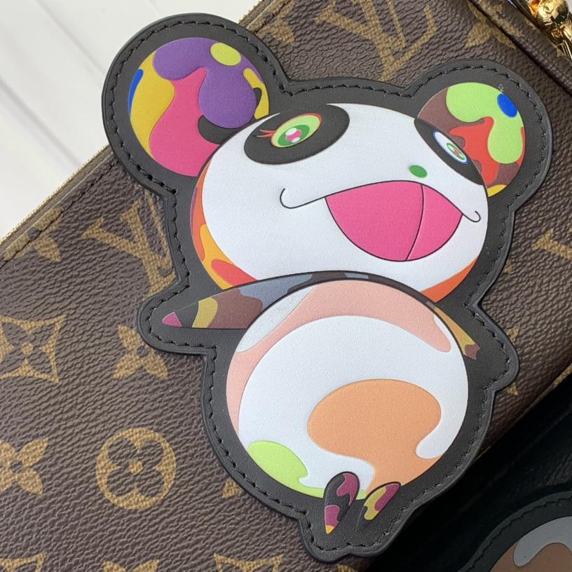 Louis Vuitton LV x TM Pochette Accessoires   M13440 - EUR FASHION