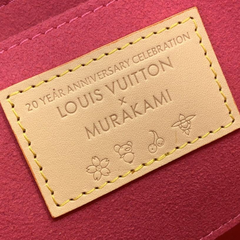 Louis Vuitton LV x TM Pochette Accessoires   M13440 - EUR FASHION