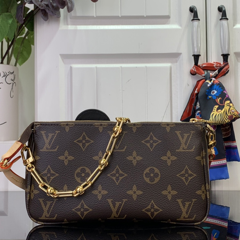 Louis Vuitton LV x TM Pochette Accessoires   M13440 - EUR FASHION