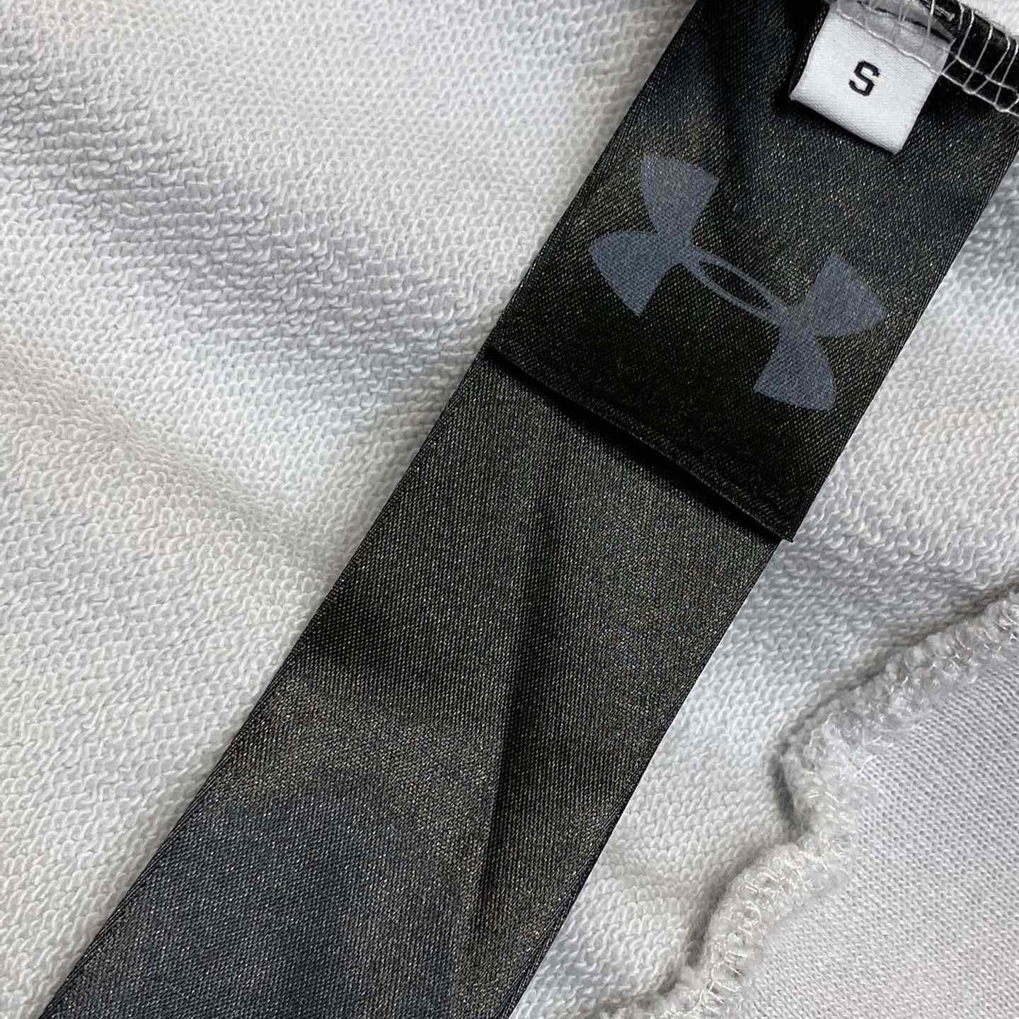 Balenciaga Under Armour® Zip-Up Hoodie And Sweatpants  - EUR FASHION